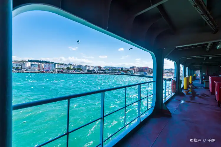 Hotels in Çanakkale Merkez