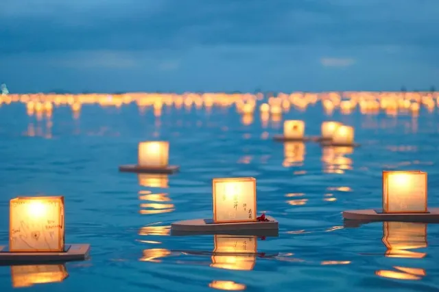 Ala Moana Beach Park: Honolulu Local's Top district