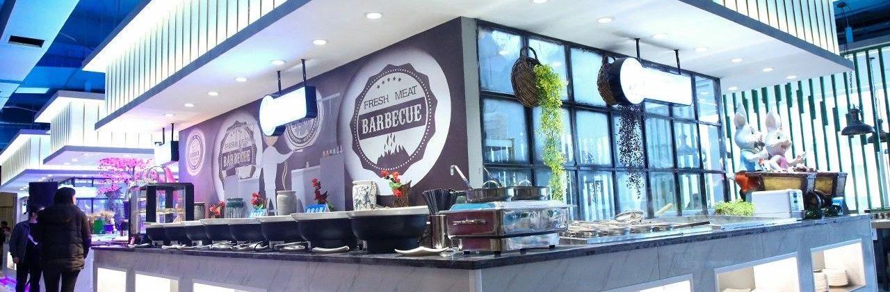 星比伦海鲜牛排自助餐厅(步步高宜春店)