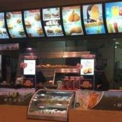 Dicos (zhongxinlu) User Photo