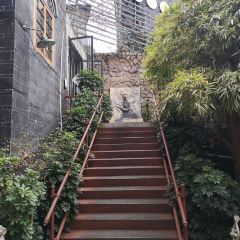 SHU CHU User Photo