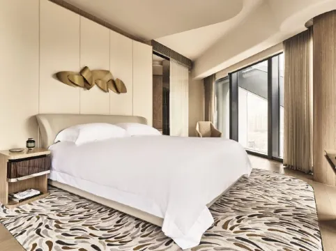 【2026澳門酒店推薦】澳門自由行高質酒店推薦🏘️