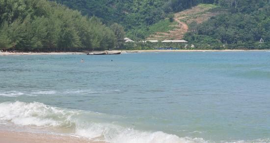 奈陽海灘