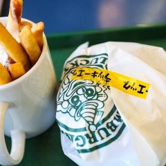 Lucky Pierrot Hakodate Ekimae branch User Photo