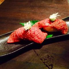 Matsusakagyu Yakiniku M HOZENJI YOKOCHO ảnh của người dùng