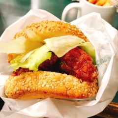 Lucky Pierrot Jujigai Ginza branch User Photo