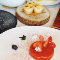 SIYA CUISINE User Photo