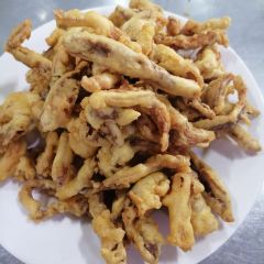 莜面农家饭庄 User Photo