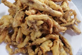 烤羊庄·羊排·羊腿·手把肉·莜面农家饭庄(张北店) User Photo