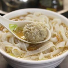 POHWAH NOODLE User Photo