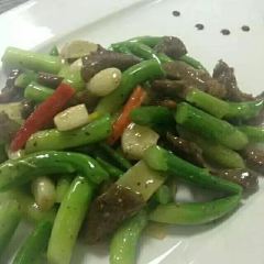 记忆旅行酒店餐厅(草原天路特色店) User Photo