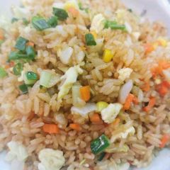 腊腊炒饭 User Photo