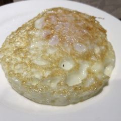 蜀南金碧酒店餐廳張用戶圖片