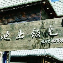 Wutaochishangfanbao (taidongchishang) User Photo