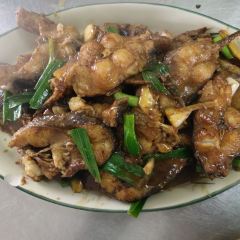 家园农家乐(蓝山源店) User Photo