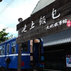 Wutaochishangfanbao (taidongchishang) User Photo