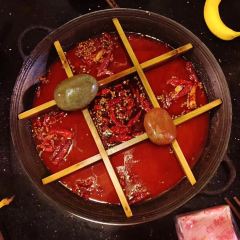 洋马儿火锅(磁器口店) User Photo