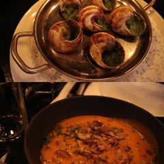 L’Escargot Montorgueil User Photo