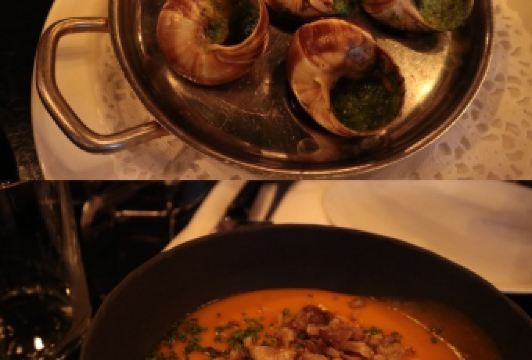 L’Escargot Montorgueil User Photo