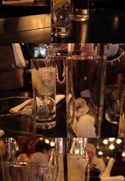 L’Escargot Montorgueil