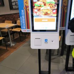 Burger King (taizhouwenshaxiaozhen) User Photo