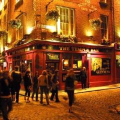 The Temple Bar Pub張用戶圖片