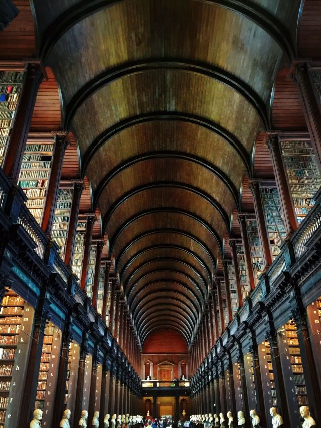 National Library of Ireland