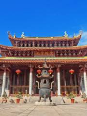 메이펑 사원