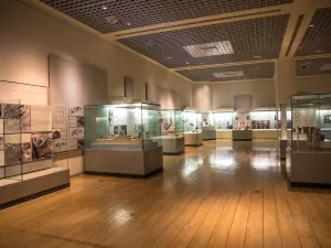 Bahrain National Museum