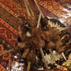 金噢爾達飲食張用戶圖片