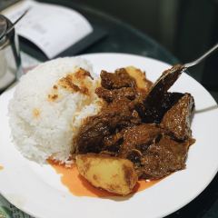 牛記咖喱美食張用戶圖片