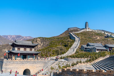 Yanmenguan