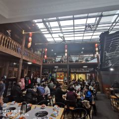 牛牛家铜瓢牛肉(和顺古镇店) User Photo