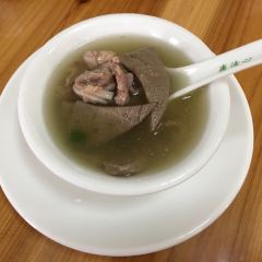 竹园农家乐(乳源店) User Photo