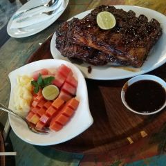 Warung Nia User Photo