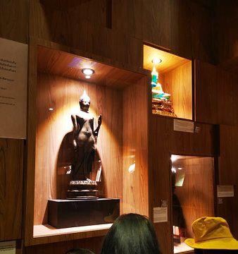 Museum of Siam