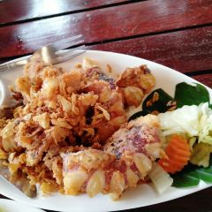 Klua Lam Poo Seafood Restaurant User Photo