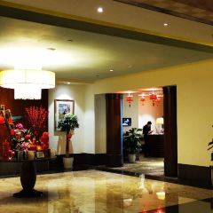 Wang Hu Ge @ Kempinski Hotel Suzhou 여행 사진