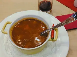 Kosoi Marks