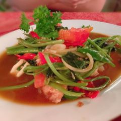 Mai Mai Restaurant 여행 사진