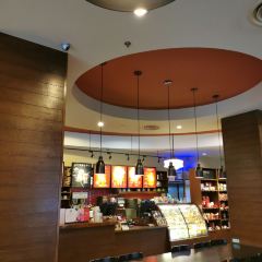 Starbucks (qingnianhui) User Photo