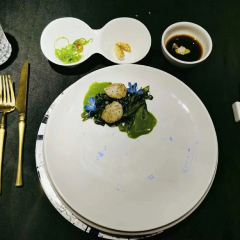 信來私房菜館張用戶圖片