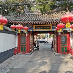 白家大院（蘇州街店）用戶圖片