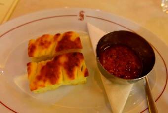 The Village Cucina Italiana user photo