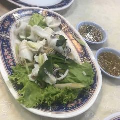 Preecha Seafood Restaurant User Photo
