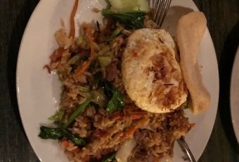 Warung Little Bird User Photo