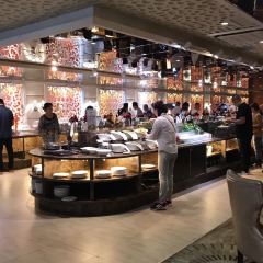 王府至尊酒店·自助餐厅 User Photo