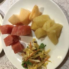 王府至尊酒店·自助餐厅 User Photo