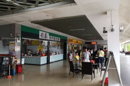 （沈海高速雷州服务区）餐厅(沈海高速雷州服务区)