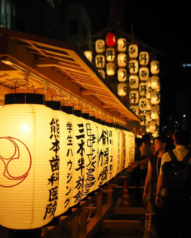 【京都神社⛩️】京都本地人會去的10大神社推介！